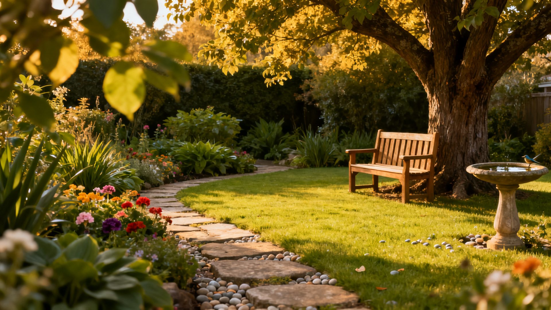 Budget et conseils pour estimer le prix moyen d’un jardin