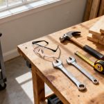 Comprendre les fondamentaux du bricolage et bien s'équiper pour débuter sans aucun texte