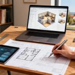 Créer ses plans de maison avec l'intelligence artificielle : le guide complet sans aucun texte