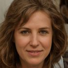 Photo of author