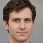 Photo of author