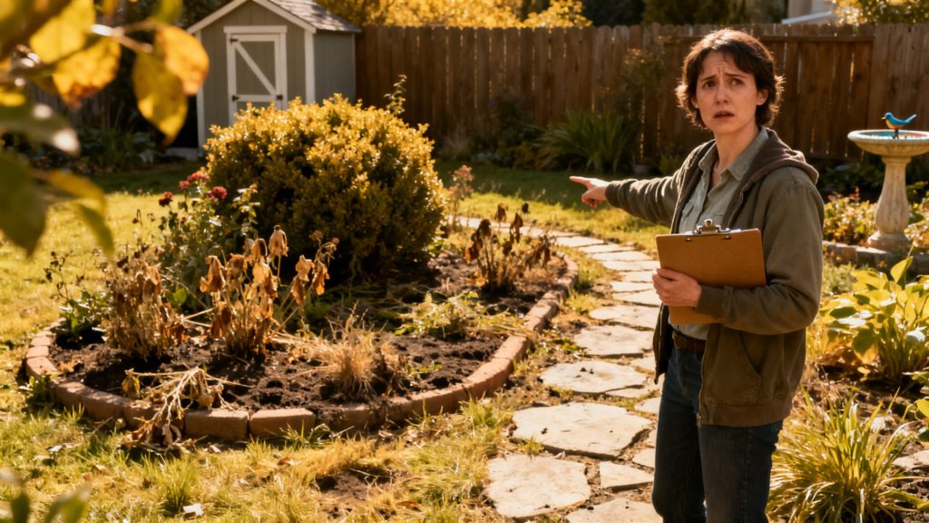 Faire appel à un expert pour l'entretien de son jardin.