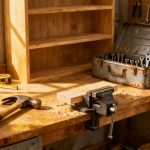 Guide pratique pour apprendre les bases du bricolage chez soi sans aucun texte