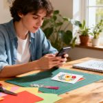 Trouver la meilleure application de design gratuite pour ses manuels de travaux sans aucun texte