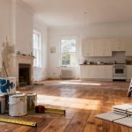Le budget à prévoir pour la rénovation d'une maison de 80 m2 sans aucun texte