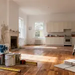 Le budget à prévoir pour la rénovation d'une maison de 80 m2 sans aucun texte