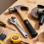 Les outils de base essentiels pour constituer sa première caisse sans aucun texte