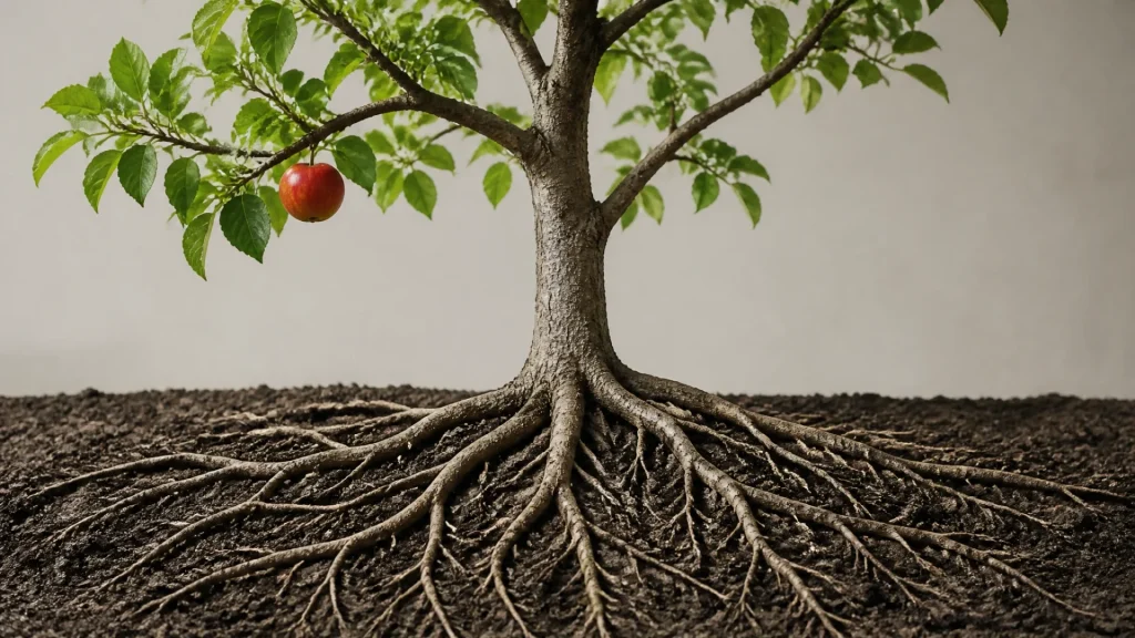 Article 673 du Code civil : branches, racines et fruits sans aucun texte