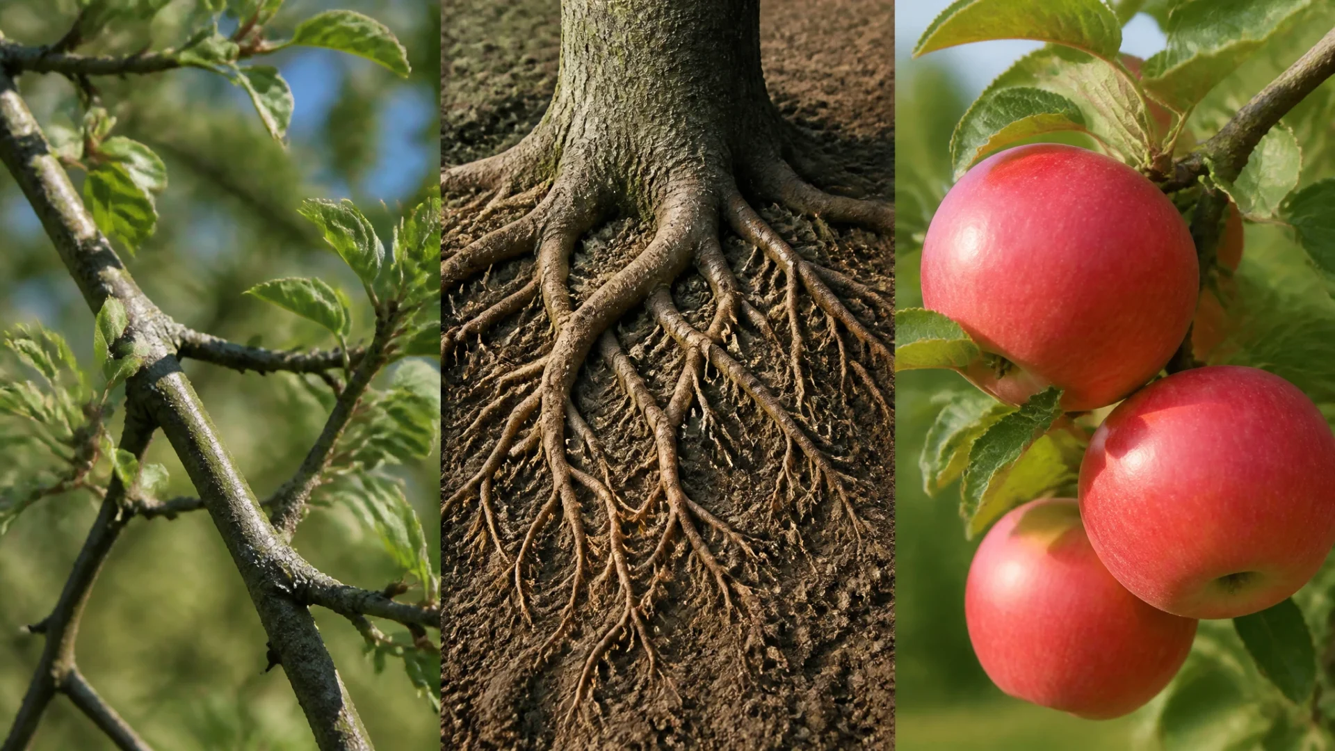 Article 673 du Code civil : branches, racines et fruits