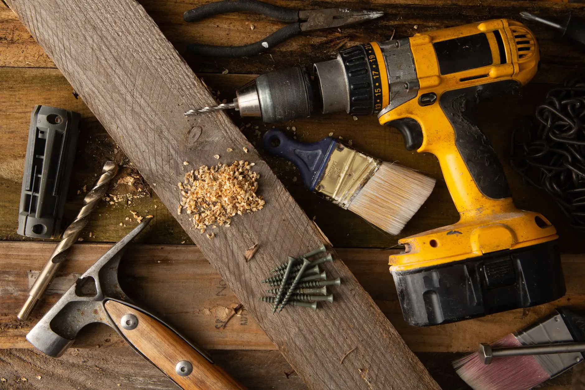 Quel est l&rsquo;objectif du bricolage ? Réparer, économiser et gagner en autonomie