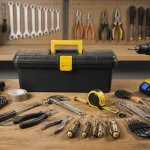 Les outils indispensables à avoir dans une maison
