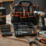 Quel cadeau offrir à un bricoleur : idées utiles et adaptées sans aucun texte