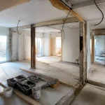 Quel est le prix d’une rénovation pour une maison de 100 m² ?