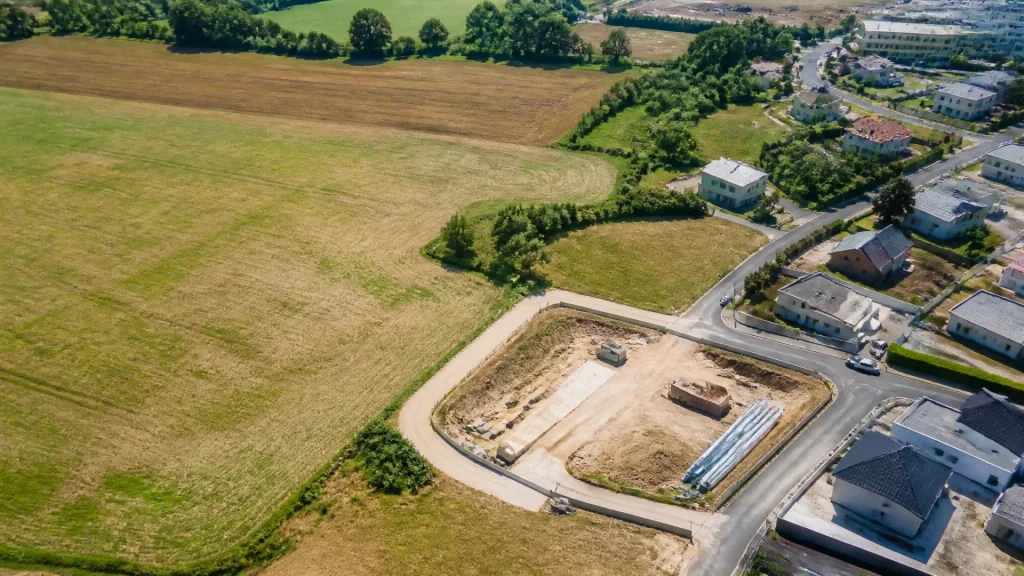 Quelle est la nouvelle loi sur les terrains ?