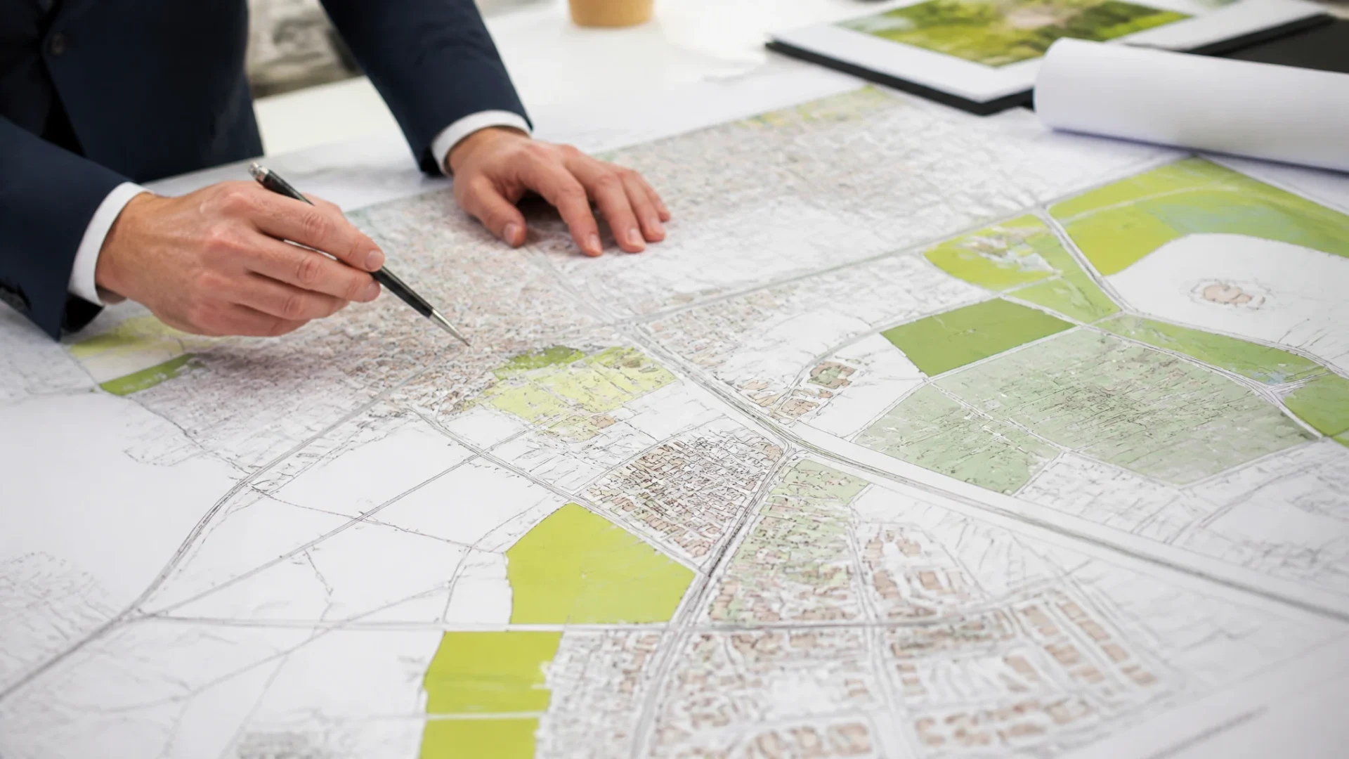 Quelle est la nouvelle loi sur les terrains ? ZAN, urbanisme et vérifications