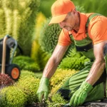 Salaire moyen d’un jardinier par heure : revenus et tarifs sans aucun texte