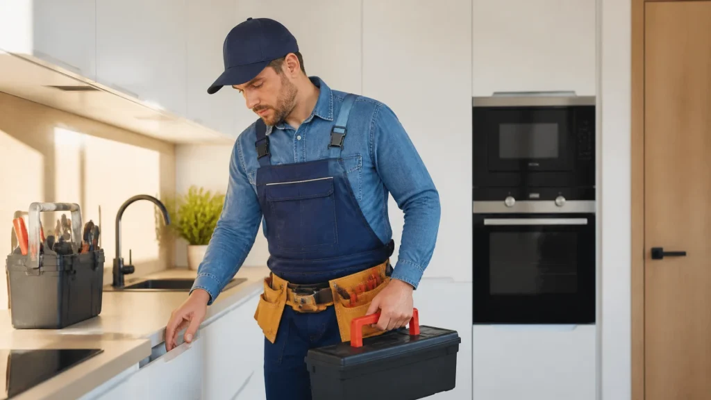 Combien coûte un homme à tout faire local : tarifs et conseils