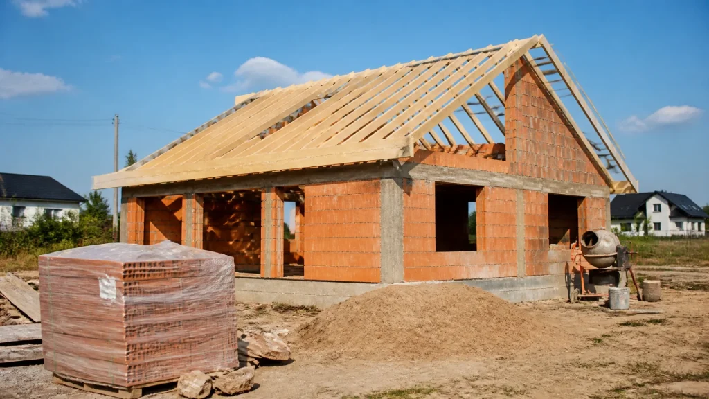 Est-il possible de construire une maison avec 120 000 € ?
