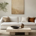 La règle des 3 en décoration : guide pour créer un intérieur harmonieux