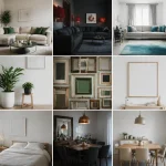 Les 10 erreurs déco à éviter pour un intérieur harmonieux et fonctionnel