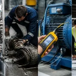 Les 4 piliers de la maintenance : préventive, corrective, conditionnelle et amélioration continue