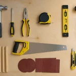 Les 7 principes de design appliqués au bricolage