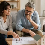 Nouveaux plafonds de ressources du prêt avance rénovation en 2026