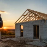 Peut-on construire une maison avec 120 000 € ?