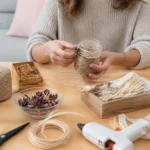 Que faire comme bricolage quand on s'ennuie : idées simples et créatives
