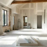 Quel budget pour rénover entièrement une maison ? Guide complet