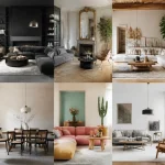Quels sont les différents styles de décoration d’intérieur ? Guide pour choisir son ambiance
