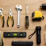 Quels sont les outils de bricolage essentiels pour la maison ?