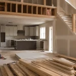 Qu'est-ce qui coûte le plus cher dans la rénovation d'une maison ?