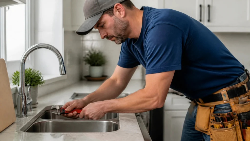 Quel est le tarif moyen d'un homme à tout faire/prestataire de services multiples ?