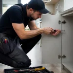 Combien gagne un homme à tout faire : salaire, tarifs et revenus