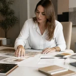 Comment se rémunère un décorateur d'intérieur : tarifs et modes de facturation