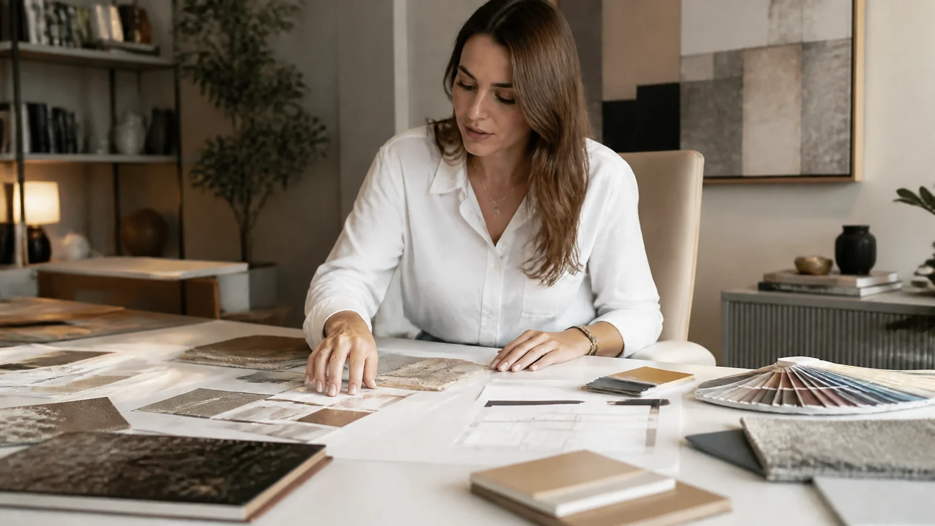 Comment se rémunère un décorateur d’intérieur : tarifs et modes de facturation