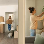 Différence entre emménagement et aménagement : définitions et conseils pratiques