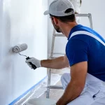 Prix moyen d’un peintre à l’heure : tarifs et devis en 2026