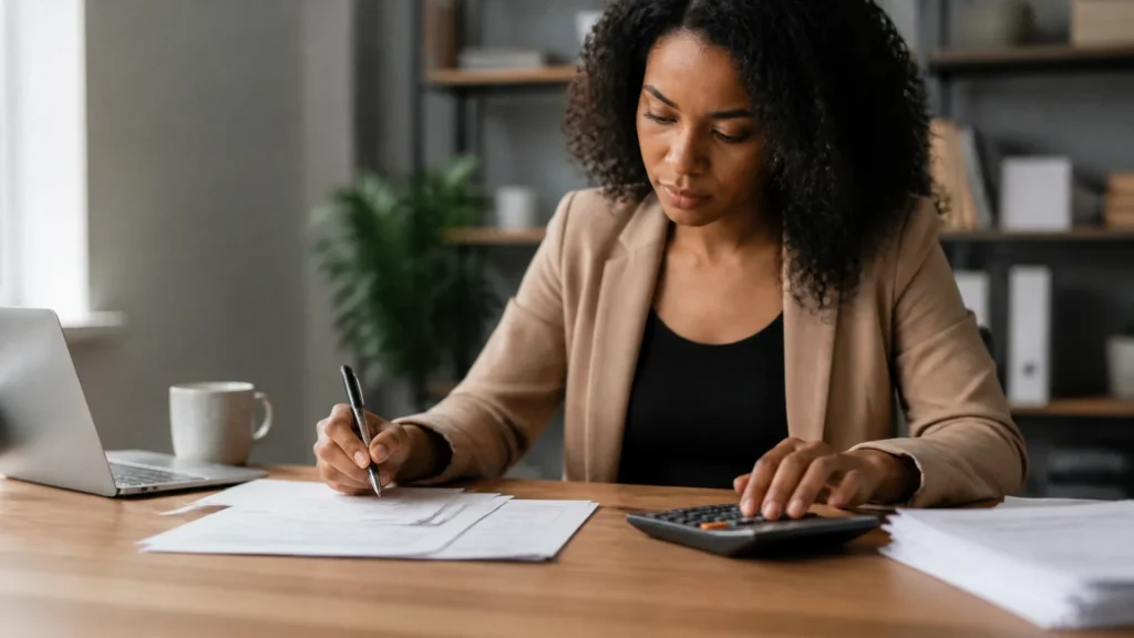 Qu’est-ce que le revenu imposable d’une personne ? Comprendre le RFR