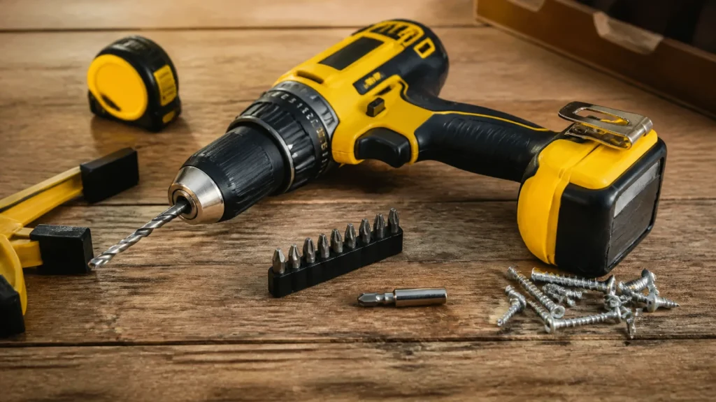 Quel est l'outil le plus polyvalent pour les projets de bricolage ?